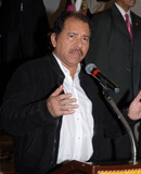 President Ortega