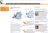 EFC Homepage