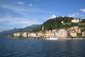 Lake 
Como