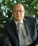 Dr Feng Lun