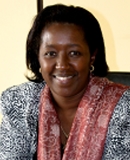 Agnes Binagwaho