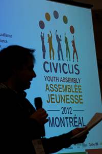 Civicus Assembly