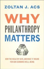 philanthropy matters