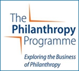 The Philanthropy Programme