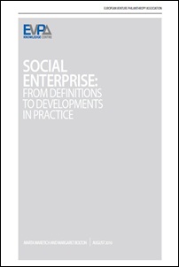 18 - Social Enterprise