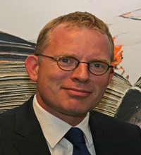 Pieter Stemerding
