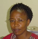Janet Mawiyoo