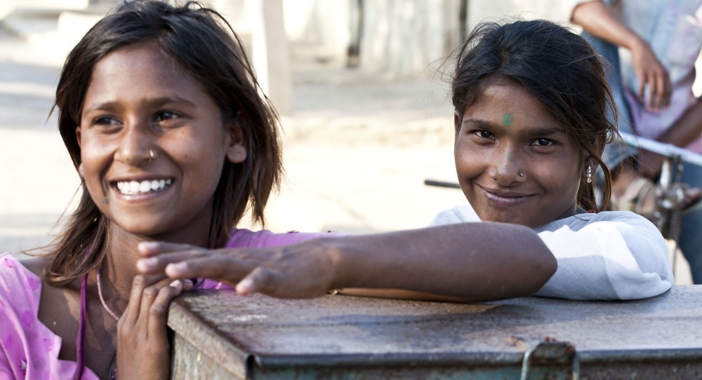 Dasra Girl Alliance has built momentum around the issue of empowering adolescent girls in India.