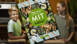 'My Cook Book' promotes healthy eating http://mitkokkeri.dk/