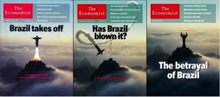 Brazil: moving downward from 2009 to 2013, and beyond