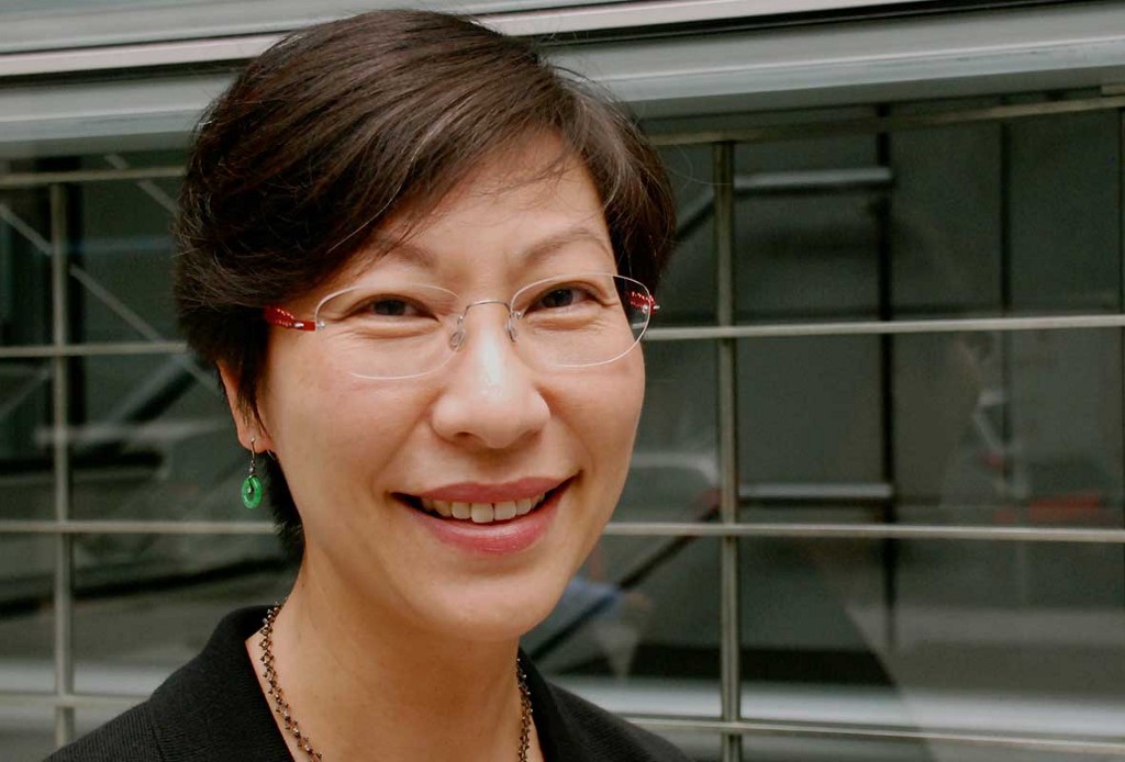 Annie Chen, Chair of RS Group, Hong Kong