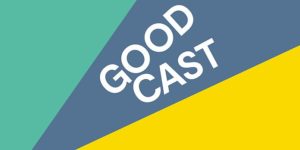 The Association of German Foundations’ new Goodcast podcast. 