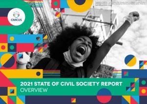 CIVICS State of Civil Society report