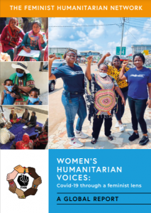 Feminist Humanitarian Network report