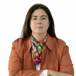 Aura Lucia Lloreda, new Executive Director of AFE Colombia